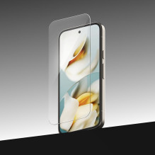 Ringke Easy Slide 2-pack tempered glass for Google Pixel 9A