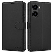 Tech-Protect Wallet Case for Xiaomi Poco X7 Pro 5G - Black