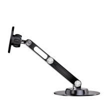 Tech-Protect DPT100 Magnetic MagSafe Desk Phone Holder - Black