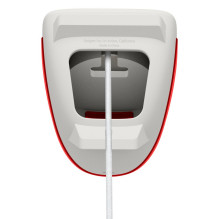 „Spigen Classic C1“ stovas „Apple Watch“ laikrodžiui, raudonas