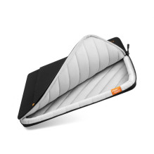 Tech-Protect Defender Laptop and Tablet Bag 11-13" - Black