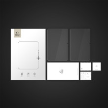 Tech-Protect Glass Fit+ 2-pack tempered glass for Xiaomi Redmi Pad 2 11.0 / SE 11.0 - transparent Tech-Protect Glass Fit+ 2-pack tempered glass for Xiaomi Redmi Pad 2 11.0 / SE 11.0 - transparent