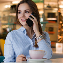 Tech-Protect Icon Case for Samsung Galaxy S25 FE - Black