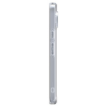 Spigen Ultra Hybrid Case for Google Pixel 10 / 10 Pro - Transparent