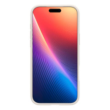 Spigen Liquid Air case for iPhone 17 Pro - titanium