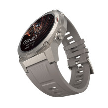 HiFuture FutureGo Mix2 ENG Smartwatch - Gray