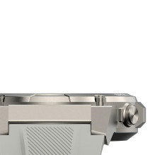 HiFuture FutureGo Mix2 ENG Smartwatch - Gray