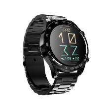 HiFuture FutureGo Pro Smartwatch - Black