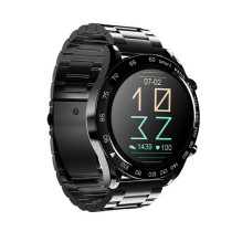 HiFuture FutureGo Pro Smartwatch - Black