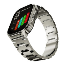 HiFuture Ultra3 Pro Smartwatch - Silver