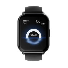 HiFuture Zone 2 Smartwatch - Black