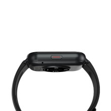 HiFuture Zone 2 Smartwatch - Black