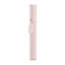 Selfie Stick Tech-Protect L09S with Tripod - Pink