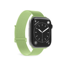 Puro Sport Strap for Apple Watch 38 / 40 / 41 / 42mm - Green Puro Sport Strap for Apple Watch 38 / 40 / 41 / 42mm - Green