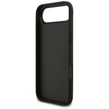 „Guess 4G Classic“ dėklas, skirtas „iPhone 17 Air“ – juodas
