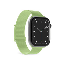„Puro Sport“ dirželis, skirtas „Apple Watch 44 / 45 / 46 / 49 mm“ – žalias