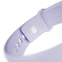 Puro Icon Strap for Apple Watch 38 / 40 / 41 / 42mm - Purple