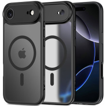 Tech-Protect BasicMag MagSafe Case for iPhone 17 Air - Matte Black