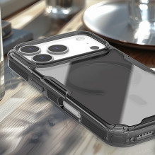 Nillkin Nature TPU Pro MagSafe Compatible Case for iPhone 17 Pro - White