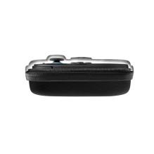 „Tech-Protect“ plonas dėklas, skirtas „Nintendo Switch 2“ – juodas „Tech-Protect“ plonas dėklas, skirtas „Nintendo Switch 2“ – juodas