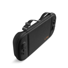 Tech-Protect Slim Pouch for Nintendo Switch 2 - Black Tech-Protect Slim Pouch for Nintendo Switch 2 - Black