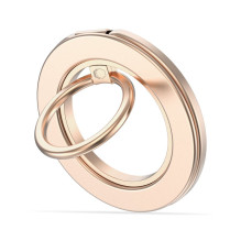 „Tech-Protect MMR600 Magsafe“ telefono žiedo laikiklis – auksinis