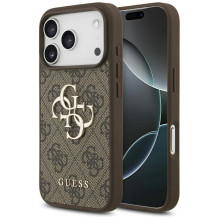 Guess 4G Big Logo Case for...