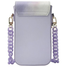 Nimmy Big Eyed Pet 2.0 Rabbit Phone Bag - Purple Nimmy Big Eyed Pet 2.0 Rabbit Phone Bag - Purple