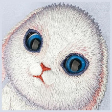 Nimmy Big Eyed Pet 2.0 Rabbit Phone Bag - Purple Nimmy Big Eyed Pet 2.0 Rabbit Phone Bag - Purple