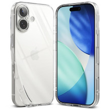 Ringke Air Case for iPhone 17 - Transparent