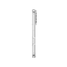 „AmazingThing“ minimalaus dizaino dėklas, skirtas „iPhone 17 Pro Max“ – permatomas