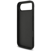 „Guess 4G Strap 4G Classic“ logotipo dėklas, skirtas „iPhone Air“ – juodas