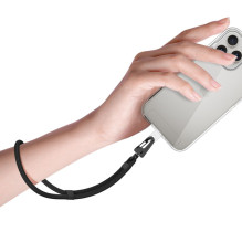 Tech-Protect C8S Leash - Black