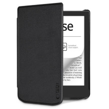 „TechProtect SmartCase“, skirtas „PocketBook Verse / Pro / Lite“ – juodas