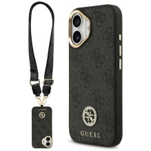 Guess 4G Strass Logo &amp;...