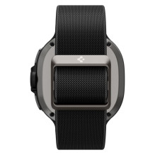 Spigen Fit Lite Strap for Samsung Galaxy Watch 40 / 44 / 46 mm - Black