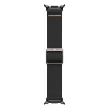 „Spigen Fit Lite“ dirželis, skirtas „Samsung Galaxy Watch 40 / 44 / 46 mm“ – juodas „Spigen Fit Lite“ dirželis, skirtas „Samsung Galaxy Watch 40 / 44 / 46 mm“ – juodas