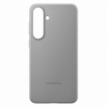 Samsung KindSuit Case EF-VS936PJEGWW for Samsung Galaxy S25+ - gray Samsung KindSuit Case EF-VS936PJEGWW for Samsung Galaxy S25+ - gray