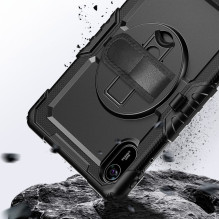 Tech-Protect Solid Case for Xiaomi Redmi Pad 2 11.0 - Black