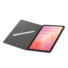 „Samsung“ išmanusis dėklas EF-BX730PBE, skirtas „Samsung Galaxy Tab S11“ – juodas