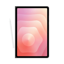 „Samsung“ išmanusis dėklas EF-BX730PBE, skirtas „Samsung Galaxy Tab S11“ – juodas