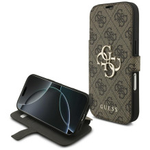 Guess Book 4G Metal Logo...