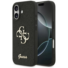 Guess Fixed Glitter Big 4G...