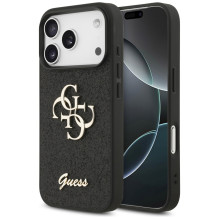 Guess Fixed Glitter Big 4G...