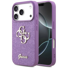 Guess Fixed Glitter Big 4G...