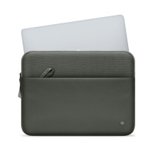 Tech-Protect Sleeve Laptop Bag 15-16 - Green