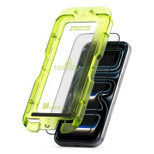 Ringke Easy Slide Anti Reflective Tempered Glass for iPhone 17 Pro Max