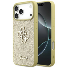 Guess Fixed Glitter Big 4G...