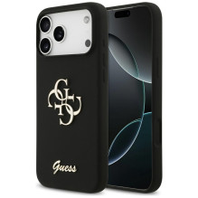 Guess Silicone Big 4G...