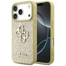 Guess Fixed Glitter Big 4G...